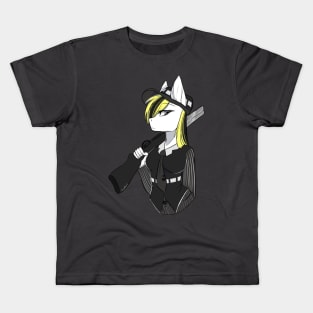 Sargent Cry Kids T-Shirt